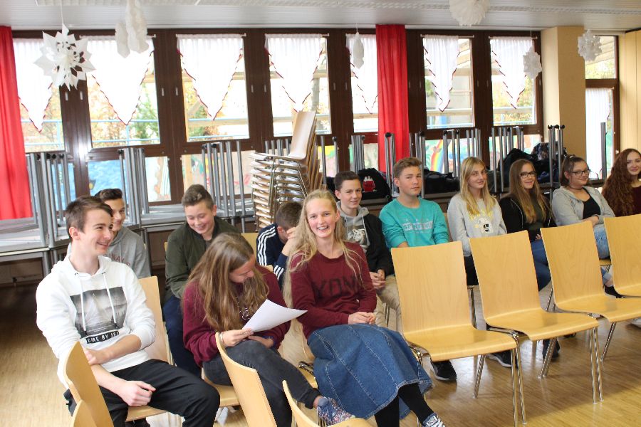 Markgraf Georg Friedrich Realschule Heilsbronn coolrider.de